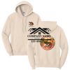 Papago - Core Fleece Pullover Hooded Sweatshirt Thumbnail