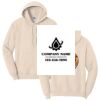 Papago - Core Fleece Pullover Hooded Sweatshirt Thumbnail