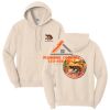 Papago - Core Fleece Pullover Hooded Sweatshirt Thumbnail