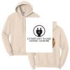 Papago - Core Fleece Pullover Hooded Sweatshirt Thumbnail
