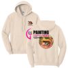 Papago - Core Fleece Pullover Hooded Sweatshirt Thumbnail