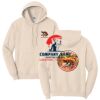Papago - Core Fleece Pullover Hooded Sweatshirt Thumbnail