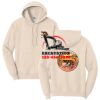 Papago - Core Fleece Pullover Hooded Sweatshirt Thumbnail