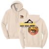 Papago - Core Fleece Pullover Hooded Sweatshirt Thumbnail