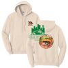 Papago - Core Fleece Pullover Hooded Sweatshirt Thumbnail