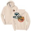Papago - Core Fleece Pullover Hooded Sweatshirt Thumbnail
