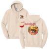 Papago - Core Fleece Pullover Hooded Sweatshirt Thumbnail