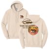 Papago - Core Fleece Pullover Hooded Sweatshirt Thumbnail