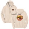 Papago - Core Fleece Pullover Hooded Sweatshirt Thumbnail