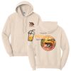Papago - Core Fleece Pullover Hooded Sweatshirt Thumbnail