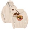 Papago - Core Fleece Pullover Hooded Sweatshirt Thumbnail