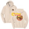 Papago - Core Fleece Pullover Hooded Sweatshirt Thumbnail