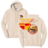 Papago - Core Fleece Pullover Hooded Sweatshirt Thumbnail