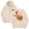 Papago - Core Fleece Pullover Hooded Sweatshirt Thumbnail