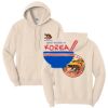 Papago - Core Fleece Pullover Hooded Sweatshirt Thumbnail