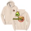 Papago - Core Fleece Pullover Hooded Sweatshirt Thumbnail