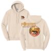 Papago - Core Fleece Pullover Hooded Sweatshirt Thumbnail