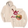 Papago - Core Fleece Pullover Hooded Sweatshirt Thumbnail