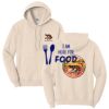 Papago - Core Fleece Pullover Hooded Sweatshirt Thumbnail