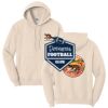 Papago - Core Fleece Pullover Hooded Sweatshirt Thumbnail