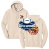 Papago - Core Fleece Pullover Hooded Sweatshirt Thumbnail