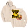 Papago - Core Fleece Pullover Hooded Sweatshirt Thumbnail