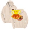 Papago - Core Fleece Pullover Hooded Sweatshirt Thumbnail