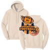 Papago - Core Fleece Pullover Hooded Sweatshirt Thumbnail