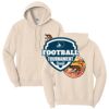 Papago - Core Fleece Pullover Hooded Sweatshirt Thumbnail