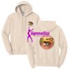 Papago - Core Fleece Pullover Hooded Sweatshirt Thumbnail