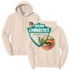 Papago - Core Fleece Pullover Hooded Sweatshirt Thumbnail