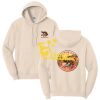 Papago - Core Fleece Pullover Hooded Sweatshirt Thumbnail