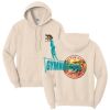 Papago - Core Fleece Pullover Hooded Sweatshirt Thumbnail
