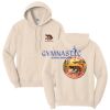 Papago - Core Fleece Pullover Hooded Sweatshirt Thumbnail