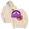 Papago - Core Fleece Pullover Hooded Sweatshirt Thumbnail