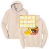 Papago - Core Fleece Pullover Hooded Sweatshirt Thumbnail