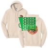 Papago - Core Fleece Pullover Hooded Sweatshirt Thumbnail