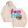 Papago - Core Fleece Pullover Hooded Sweatshirt Thumbnail