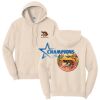 Papago - Core Fleece Pullover Hooded Sweatshirt Thumbnail