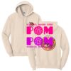 Papago - Core Fleece Pullover Hooded Sweatshirt Thumbnail