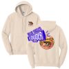 Papago - Core Fleece Pullover Hooded Sweatshirt Thumbnail