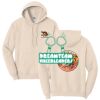 Papago - Core Fleece Pullover Hooded Sweatshirt Thumbnail
