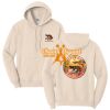 Papago - Core Fleece Pullover Hooded Sweatshirt Thumbnail