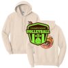 Papago - Core Fleece Pullover Hooded Sweatshirt Thumbnail