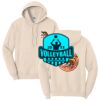 Papago - Core Fleece Pullover Hooded Sweatshirt Thumbnail