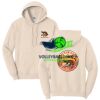Papago - Core Fleece Pullover Hooded Sweatshirt Thumbnail