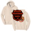 Papago - Core Fleece Pullover Hooded Sweatshirt Thumbnail
