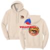 Papago - Core Fleece Pullover Hooded Sweatshirt Thumbnail