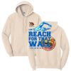 Papago - Core Fleece Pullover Hooded Sweatshirt Thumbnail