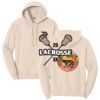 Papago - Core Fleece Pullover Hooded Sweatshirt Thumbnail